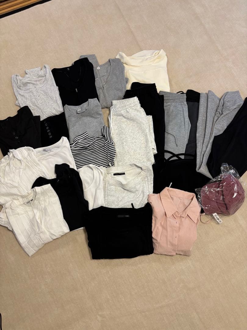 レディースまとめ売り大量　色々　お買い得