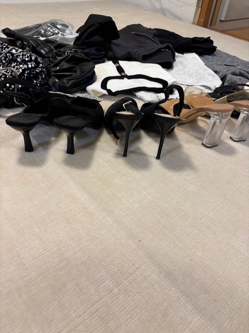 レディースまとめ売り大量　色々　お買い得