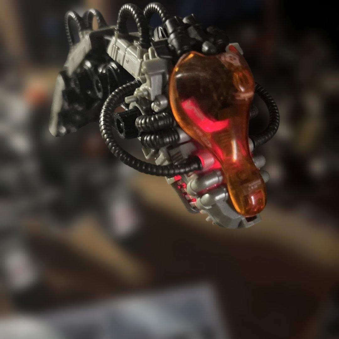 た*か様 TOMY ゾイド　ウルトラザウルス　ジャンク扱い