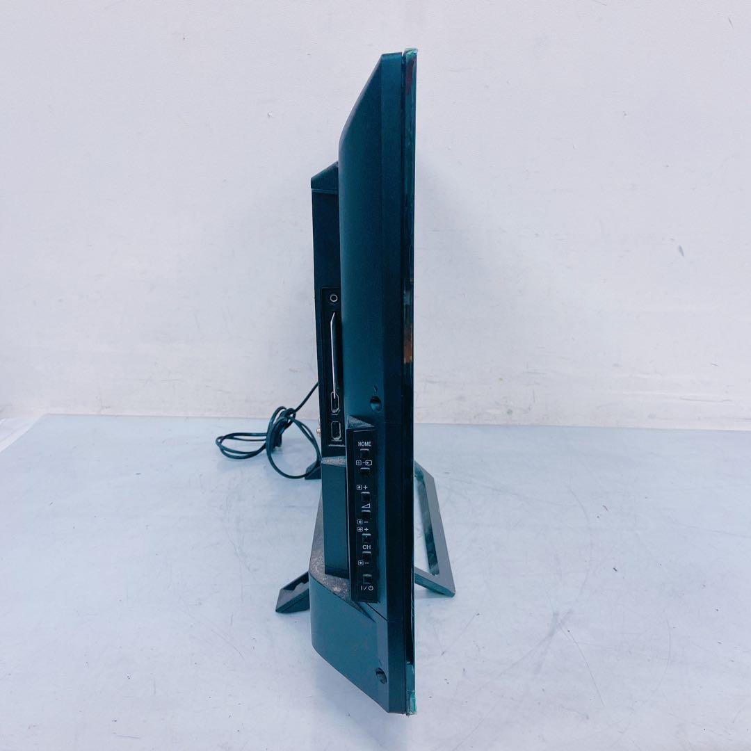 7EM6 ソニー 液晶テレビ TV KJ-32W730E 2018年製 32V