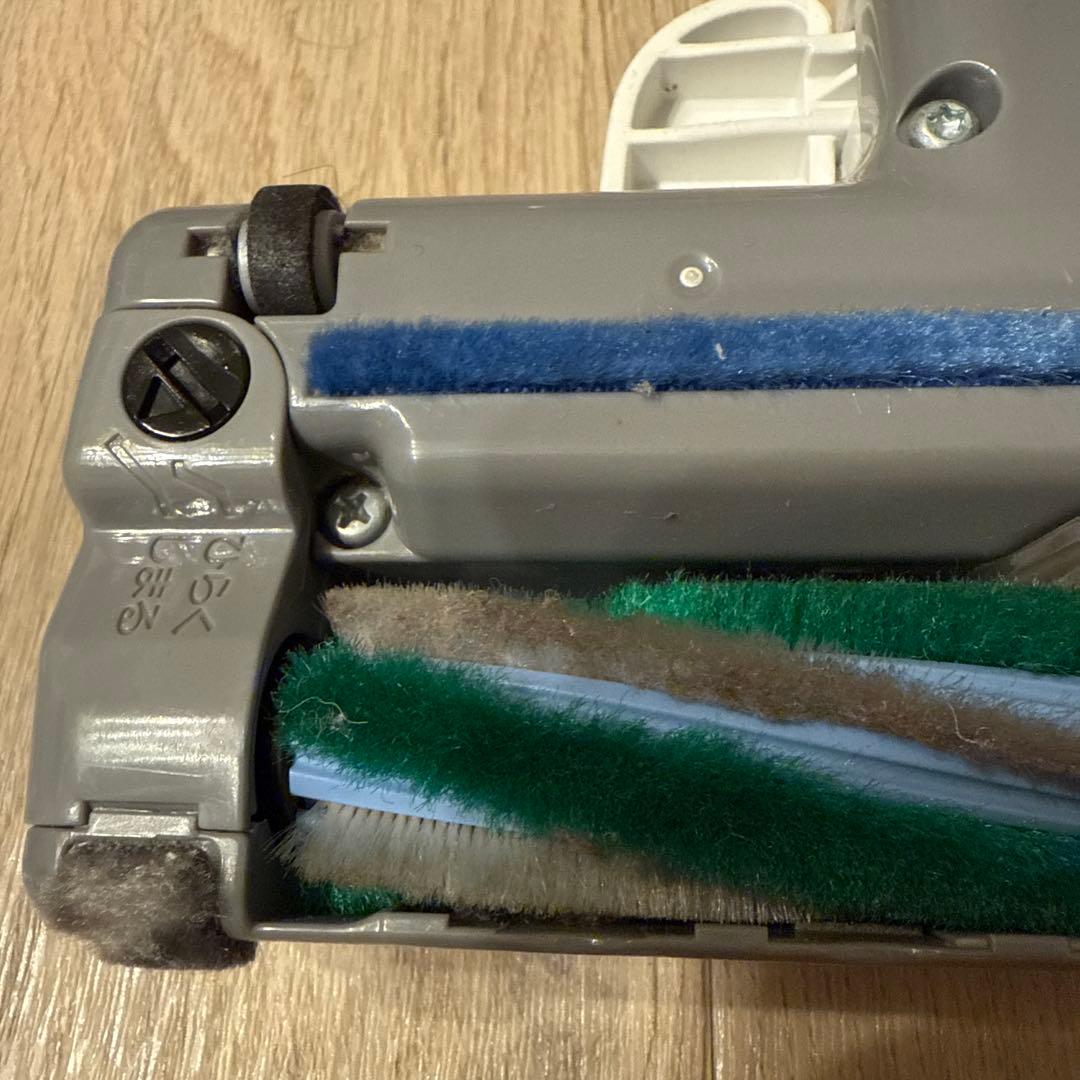 パナソニック MC-PK20G 掃除機 本体　キャニスター　紙パック式　値下げ