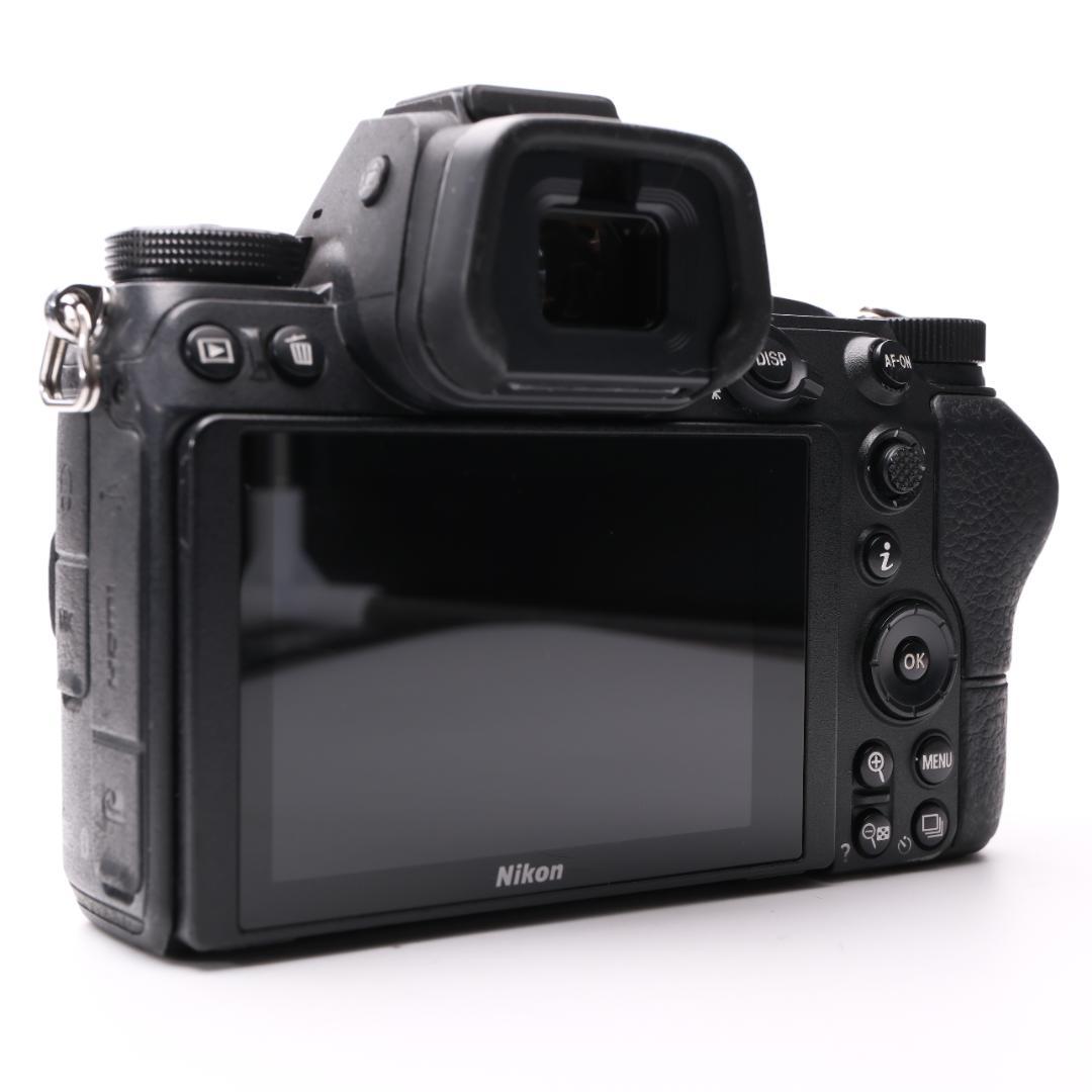 Nikon Z6 ミラーレス一眼