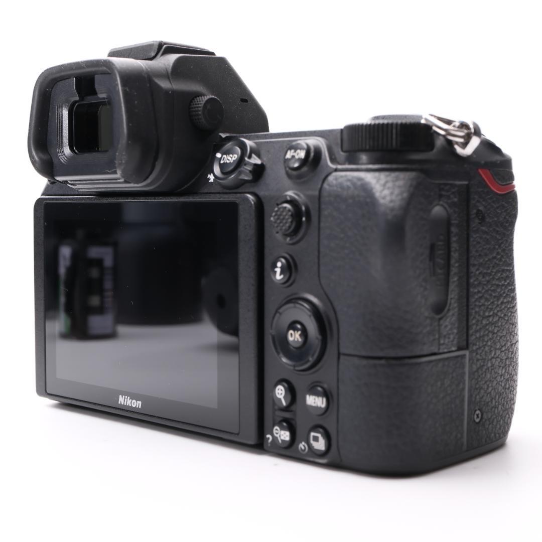 Nikon Z6 ミラーレス一眼