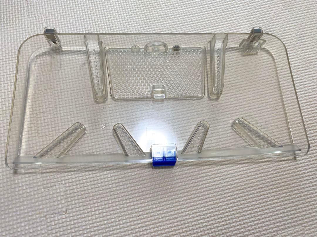 ECOVACS DEEBOT X2 OMNI エコバックス ロボット掃除機 本体