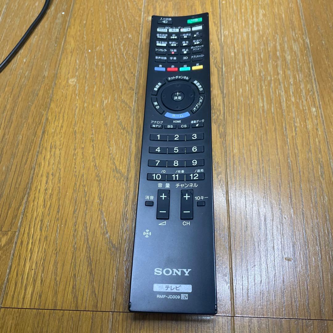 SONY BRAVIA KDL-40EX720 液晶テレビ