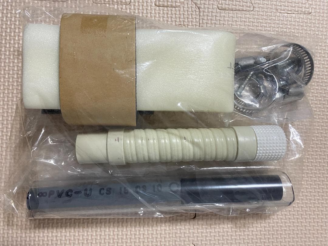 JET ドレンアップポンプ DUPK-NP112K4