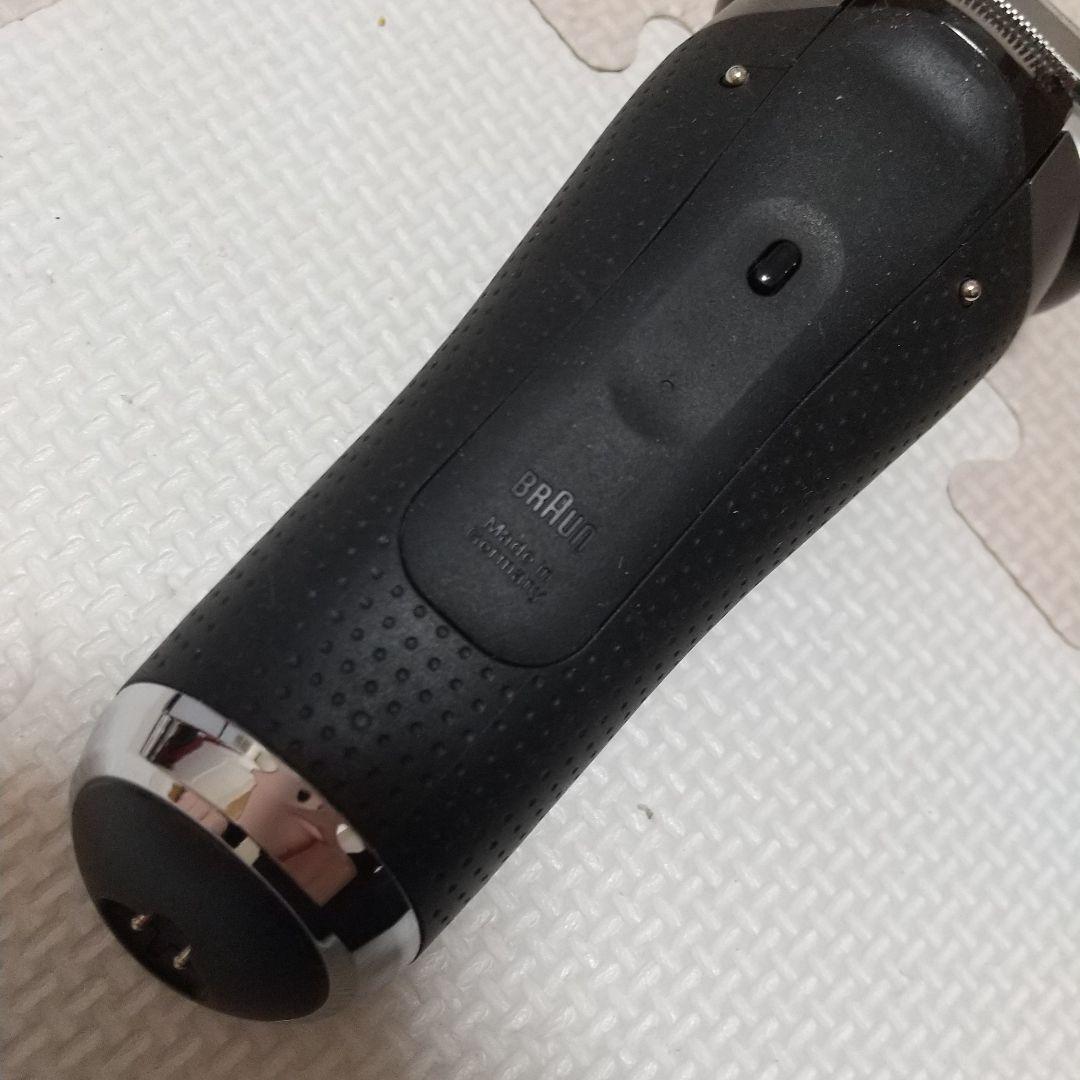 ブラウン シリーズ9Pro シェーバー