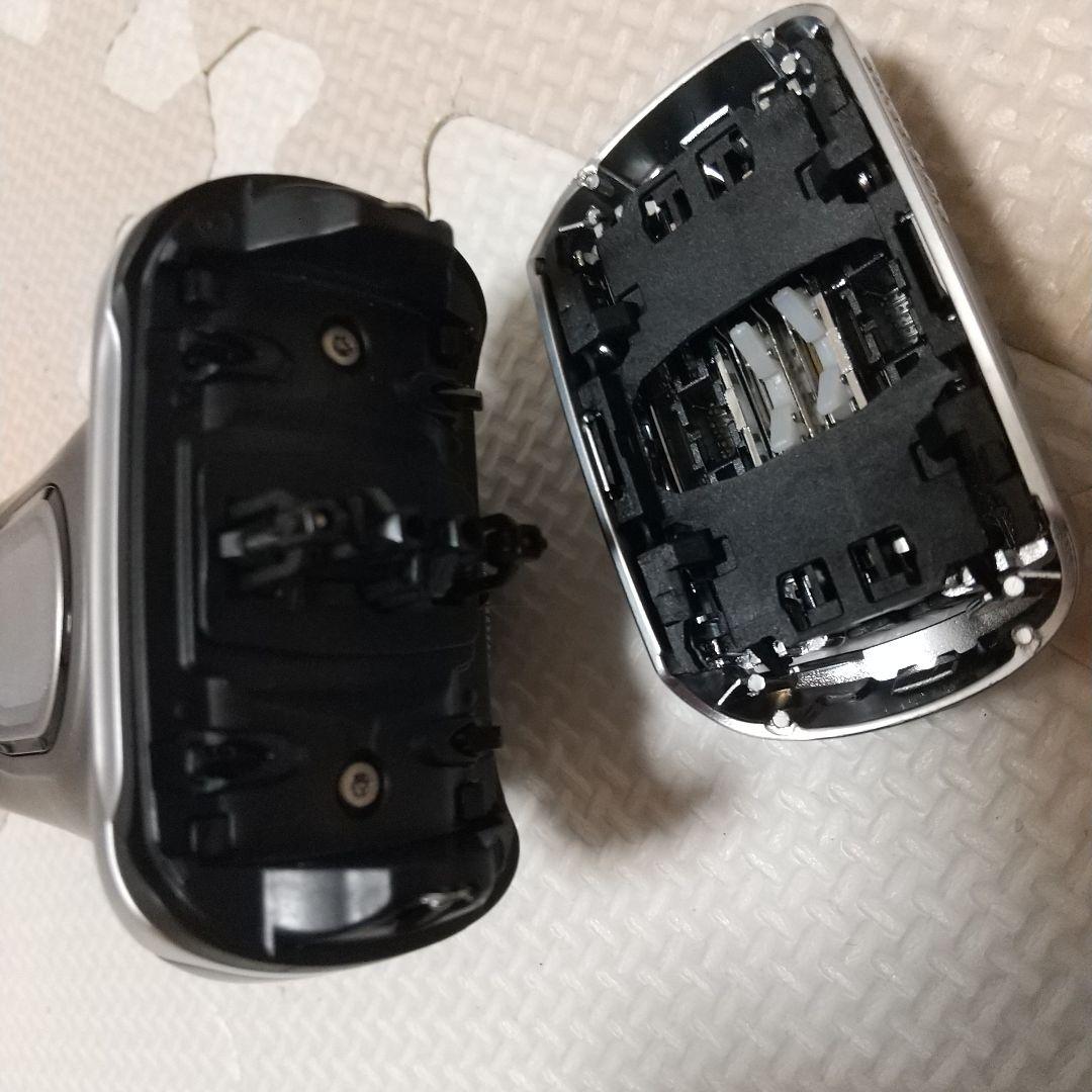 ブラウン シリーズ9Pro シェーバー