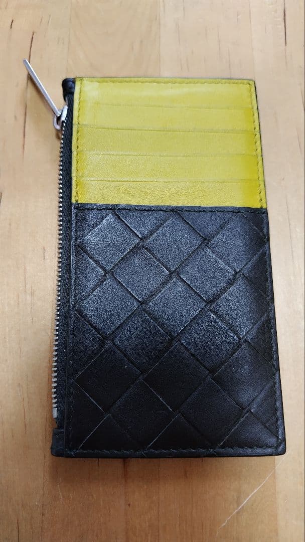 ボッテガ・ヴェネタ／ケース／箱付き／エコメルカリ便のみ対象