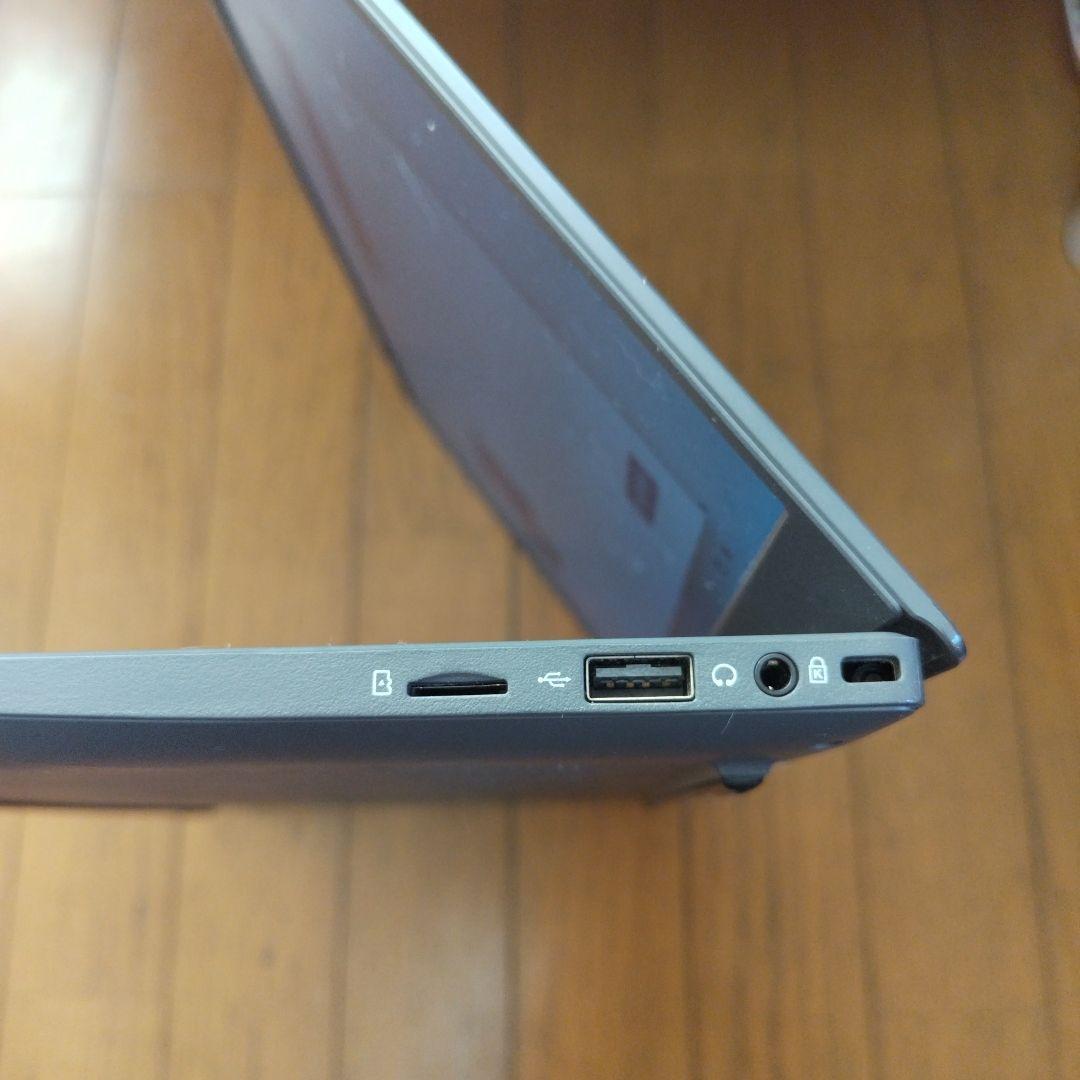 ジャンク　akocrsiy 15.6インチ　ノートパソコン