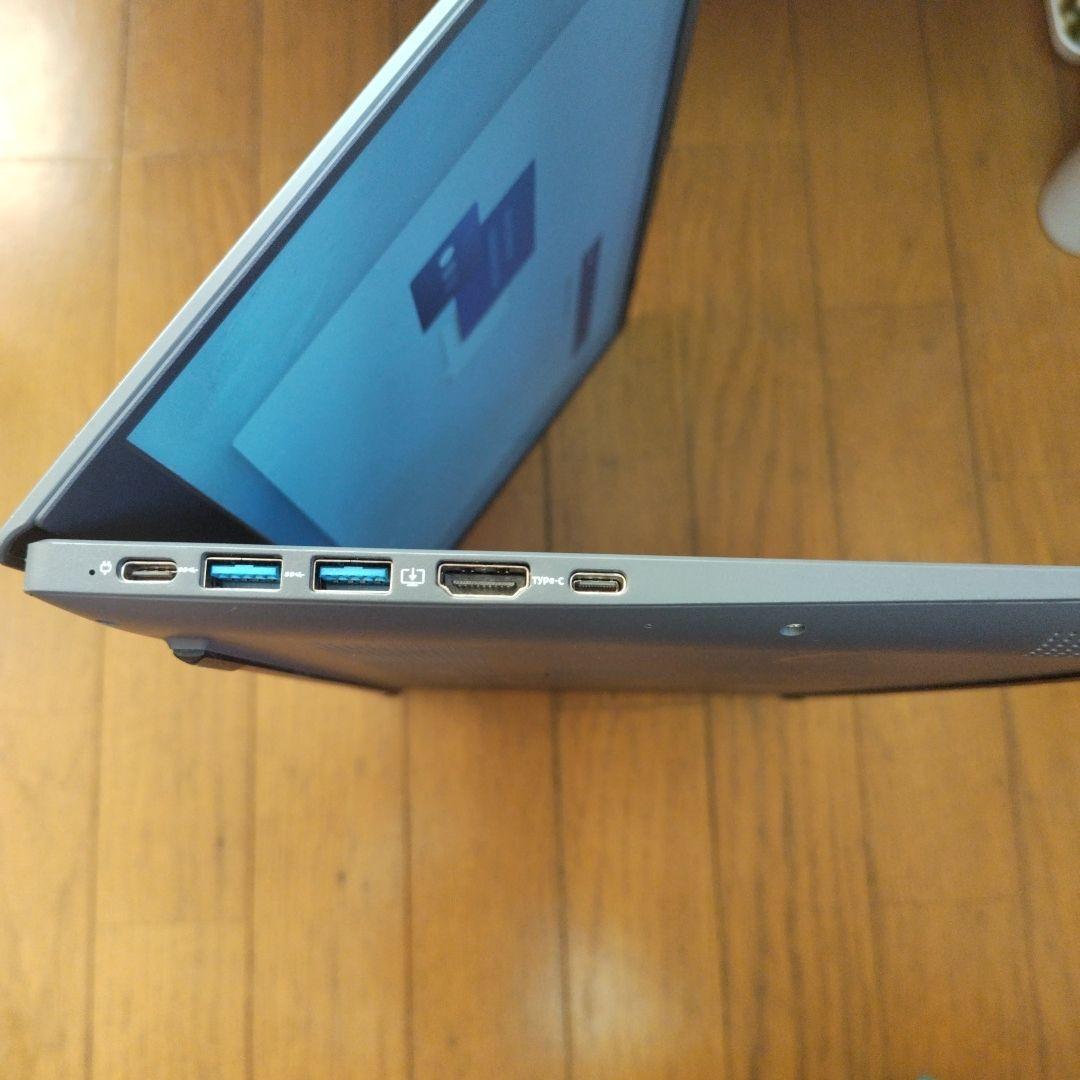 ジャンク　akocrsiy 15.6インチ　ノートパソコン