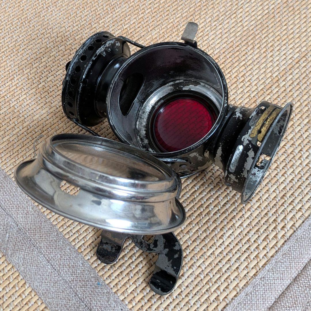 デイツ DIETZ エウレカ EUREKA ビンテージ ランタン