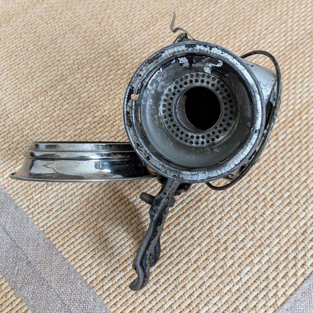 デイツ DIETZ エウレカ EUREKA ビンテージ ランタン