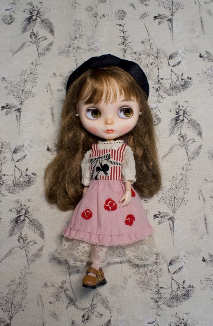 ネオブライスのお洋服 ❤️お楽しみ袋 7❤️15点 お洋服、ソックス、帽子、ヘア飾り