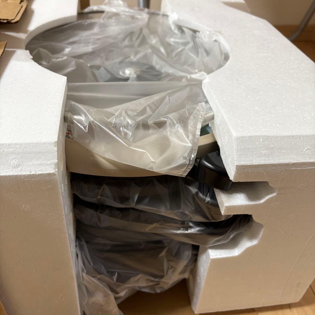 象印 グリルなべ ごちそう3枚 EP-GS55 未使用品 土鍋風