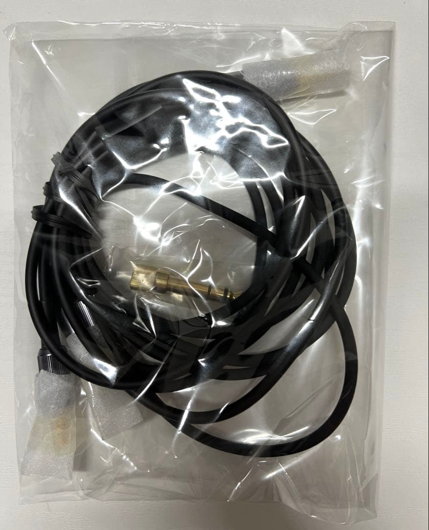 【コレクション美品】SONY MDR-Z7 有線ヘッドホン