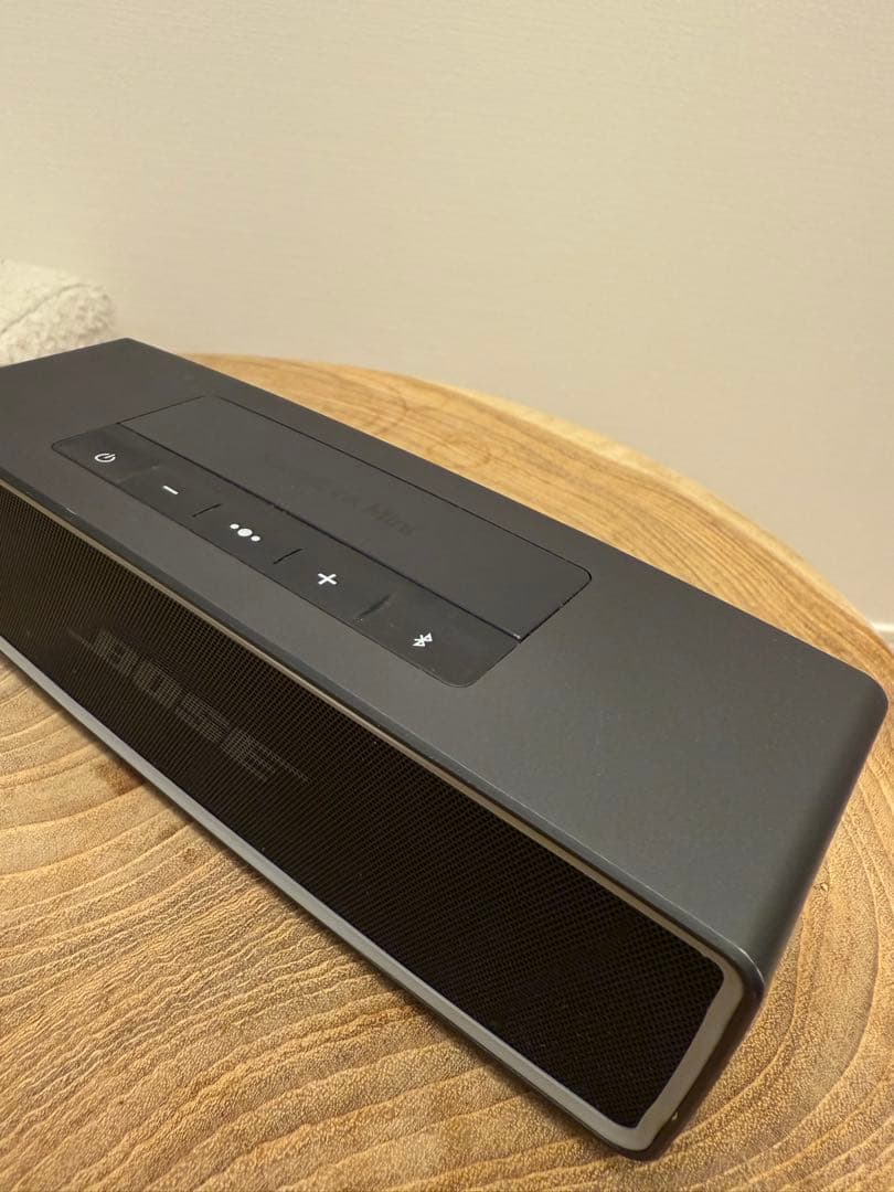 BOSE SoundLink Mini II Bluetooth スピーカー