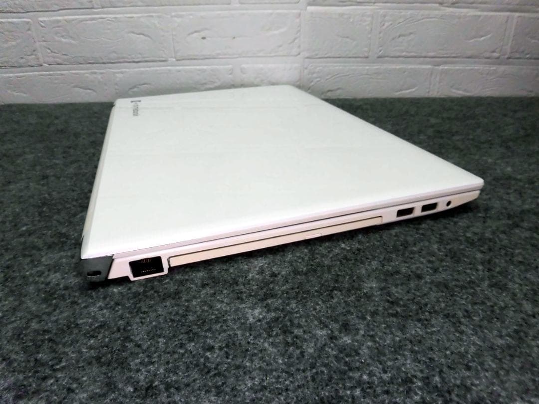 2018年 T45 Celeron SSD256GB メモリ8GB Win11