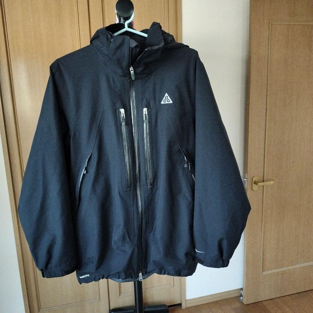 そかん様　NIKE ACG GORE-TEX SHELL JACKET