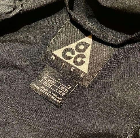 そかん様　NIKE ACG GORE-TEX SHELL JACKET