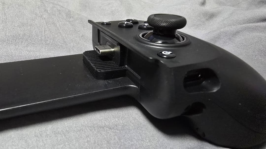 Razer Kishi V3 付属品完備 新品同様