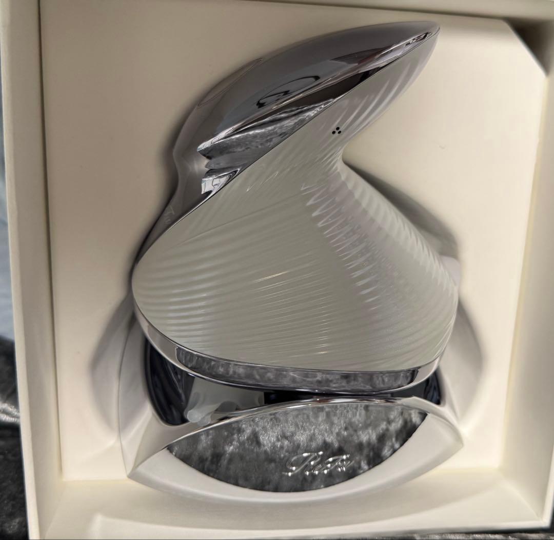 ヘッドスパ　リファ