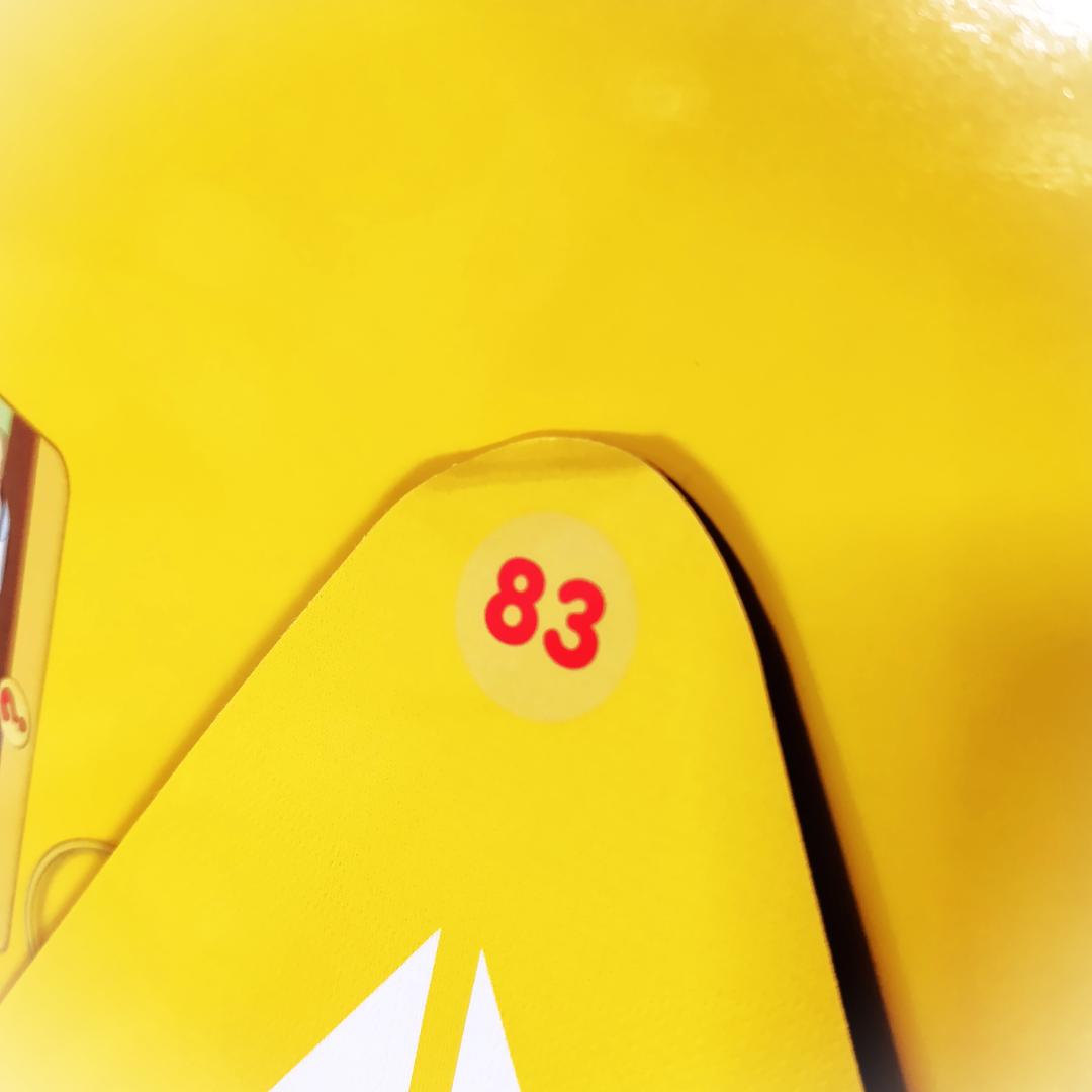 Q＆Aカード 最新版　未使用１箱　ディズニー英語システム　DWE　トークアロング