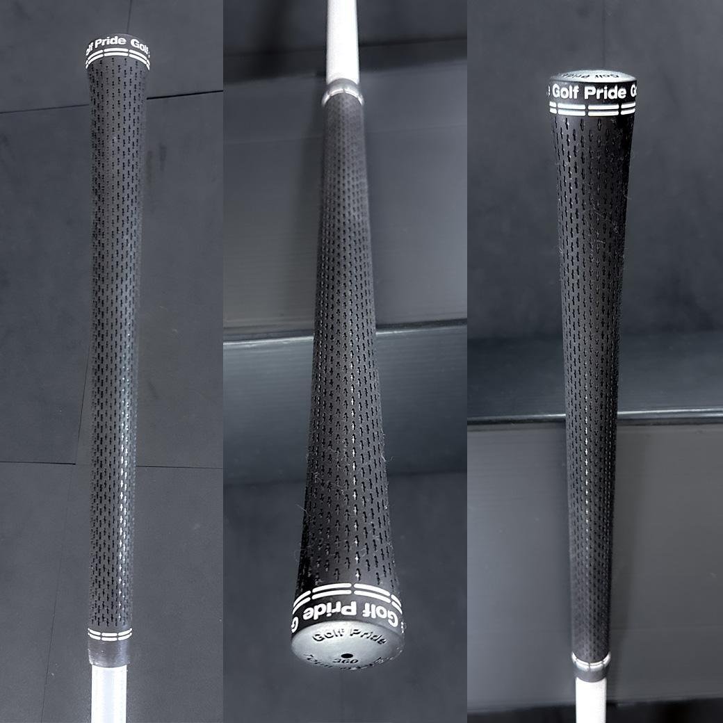 Tour AD PT-6 S 43.5 テーラーメイドスリーブ付 変更可