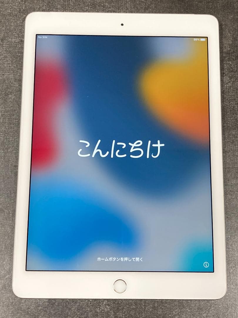 iPad Air 2 Wi-Fi+Cellular 64GB SIMフリー