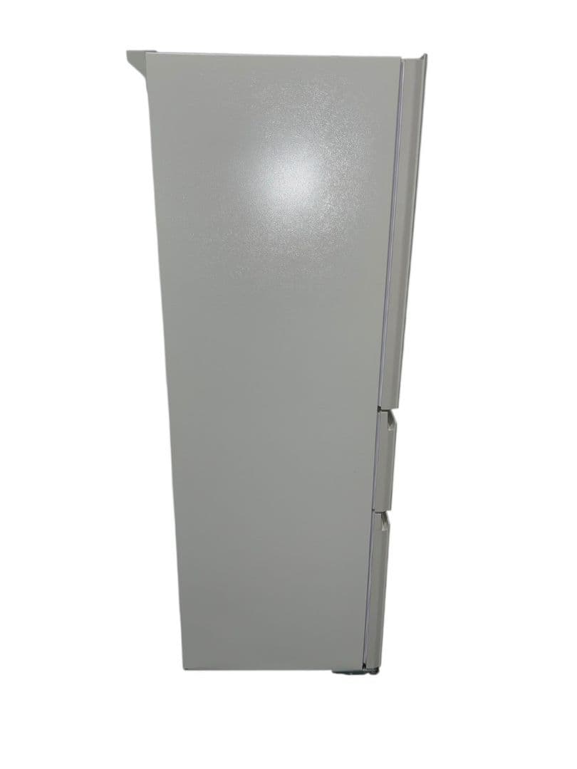 【動作品】TOSHIBA ノンフロン冷凍冷蔵庫 GR-S36SV　2020年製