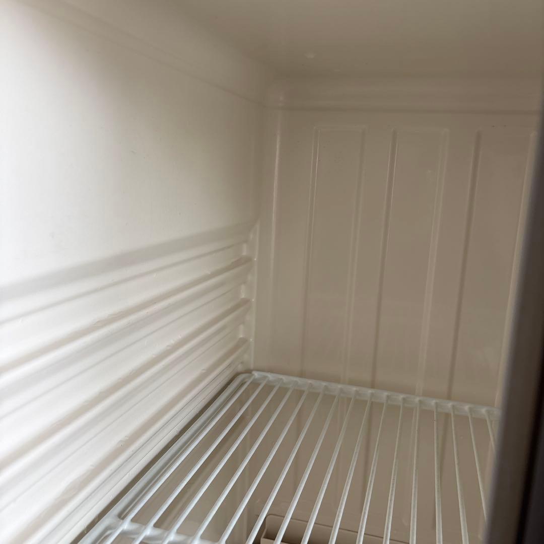 ホシザキ冷蔵ショーケース