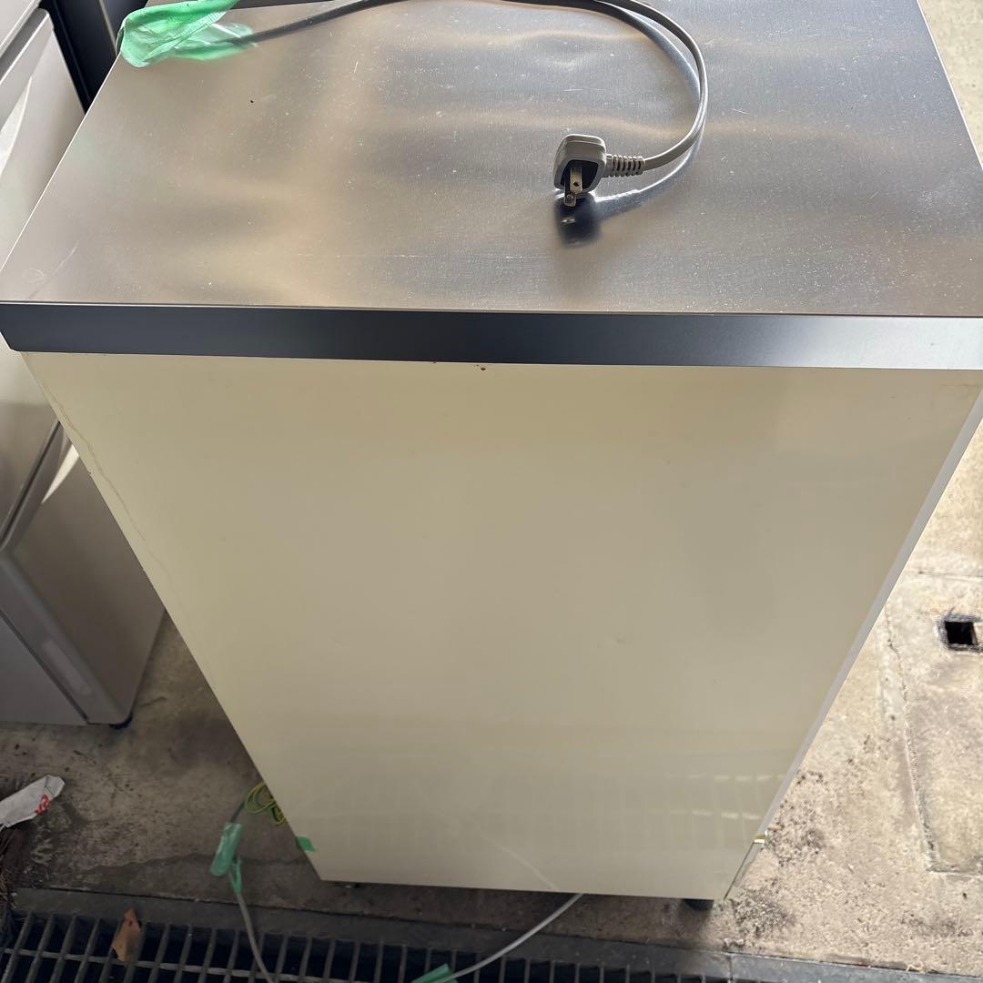 ホシザキ冷蔵ショーケース