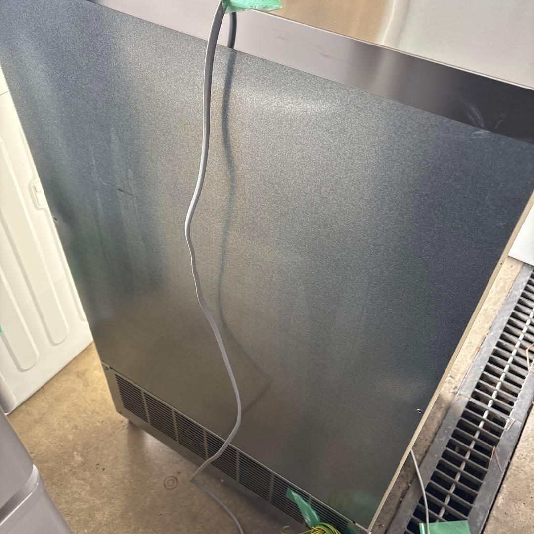 ホシザキ冷蔵ショーケース