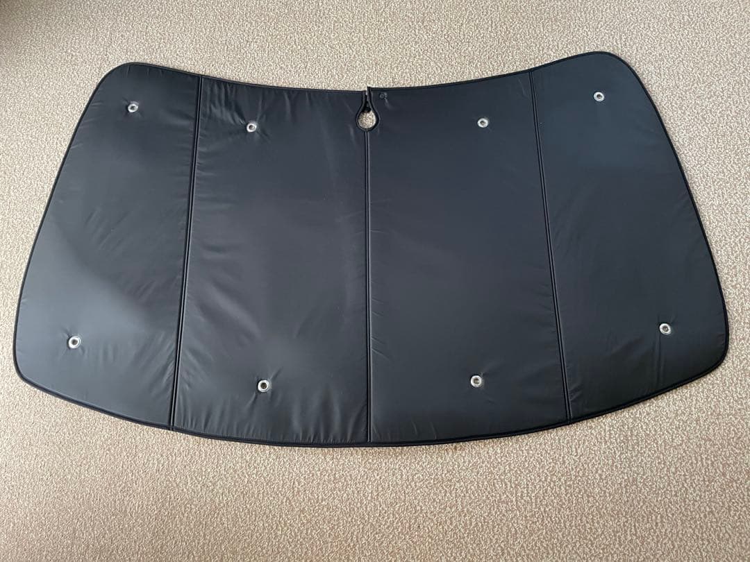 【新品・未使用】趣味職人　現行レクサスRX用プライバシーサンシェード