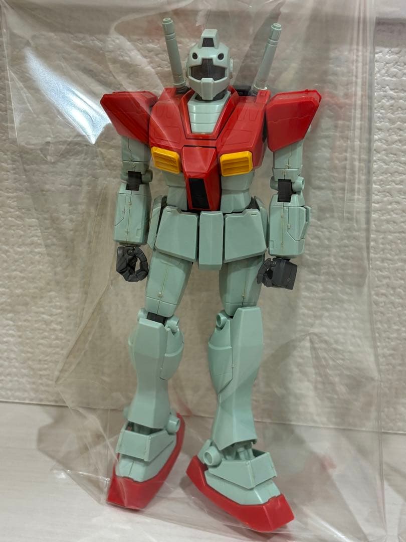 ②ジャンクプラモデル ガンプラ系・旧MG ZZガンダム ガンダム5号機 他