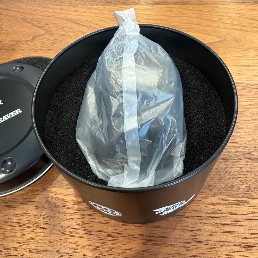 SUPER BEAVER G-SHOCK コラボモデル