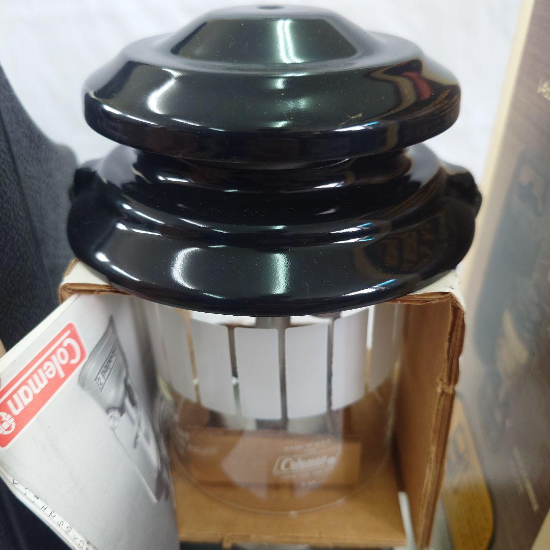 ライト・ランタン Coleman 285-740J Unleaded Lantern