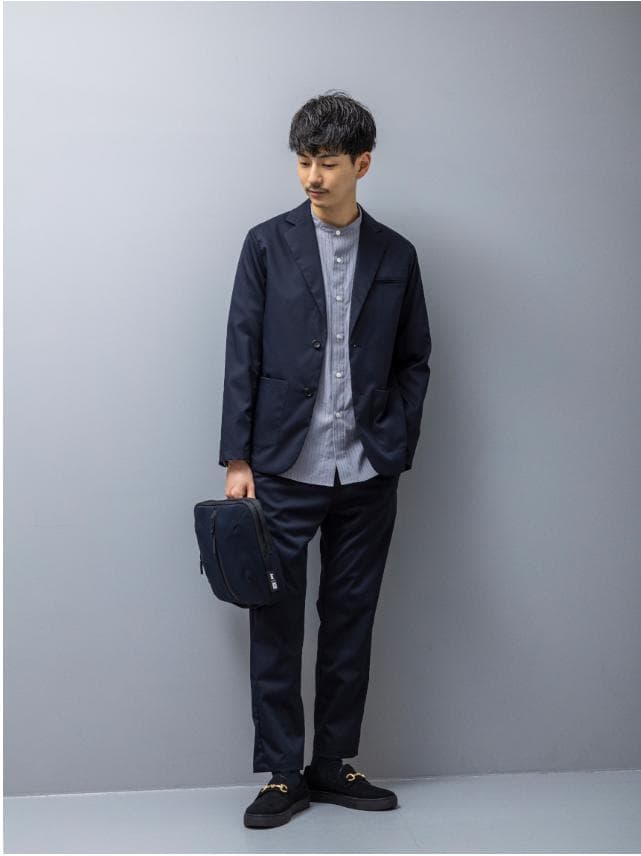 Aer WWS BEAUTY YOUTH UNITED ARROWS PCケース