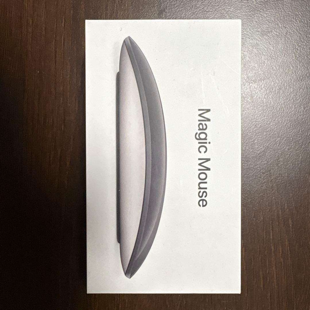 【箱、Masic Mouse付】MacBook Pro M1 13インチ