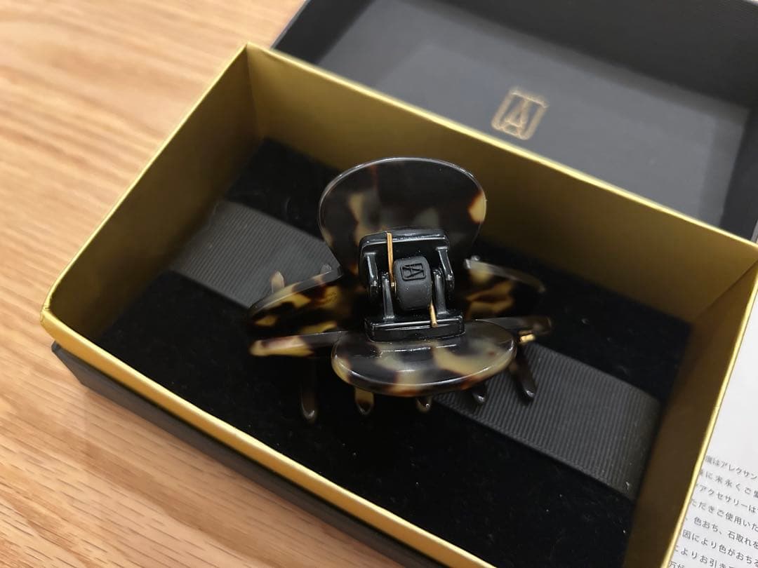 Noahさま専用アレクサンドルドゥパリ　タイムレスシリーズ