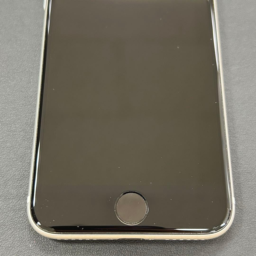 ニ*コ様 稼動 美品 iPhone SE 128GB アイフォン Apple ア