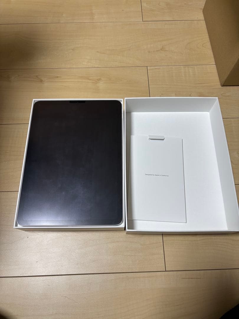 Apple iPad Air(第5世代)+Apple pencil(第2世代)