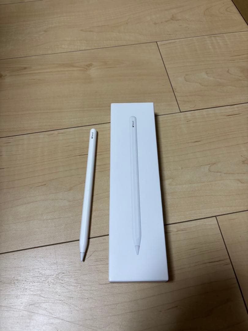 Apple iPad Air(第5世代)+Apple pencil(第2世代)