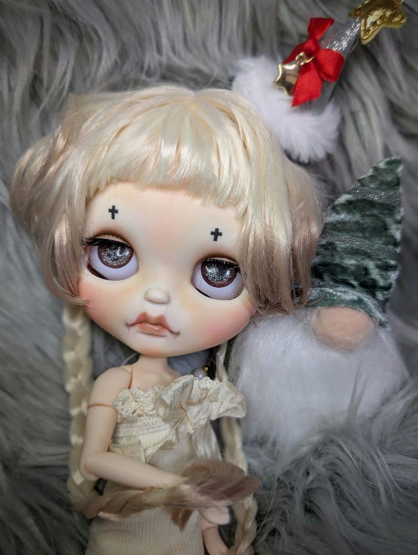 アイシードール❁︎カスタム❁︎12/20(pm)→半額Xmas価格