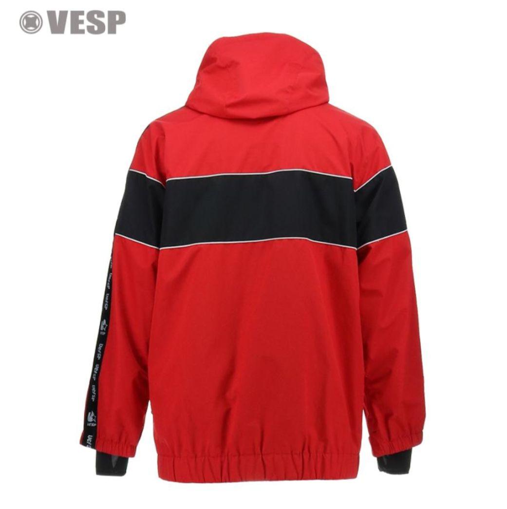 VESP スノーボードウェア上下とパーカー 3点セット