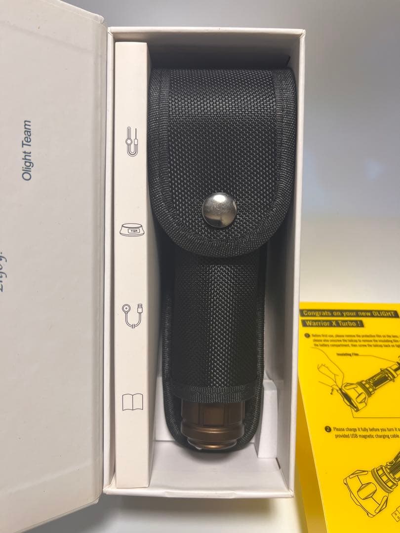 1-36 限定色Warrior X Turbo デザートタン