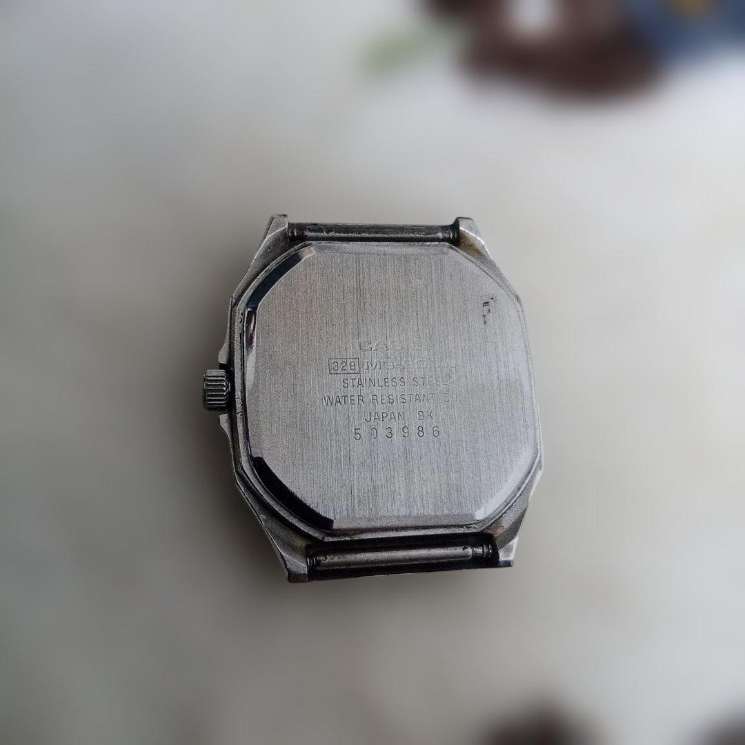 その他 CASIO MQ-900GW