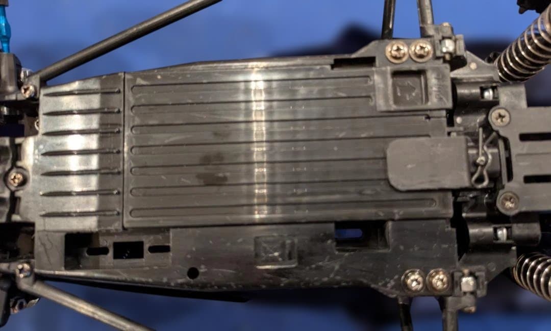 ［☆おまけ付き☆」タミヤ 1/10RC ホーネット EVO.