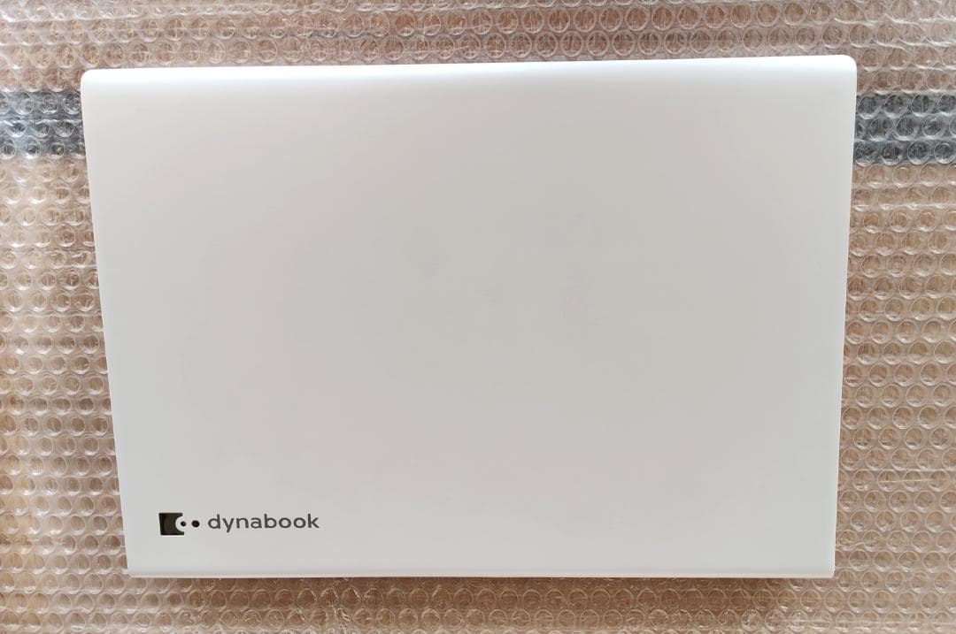 東芝 Dynabook R73/37MW メモリ16GB SSD 120GB