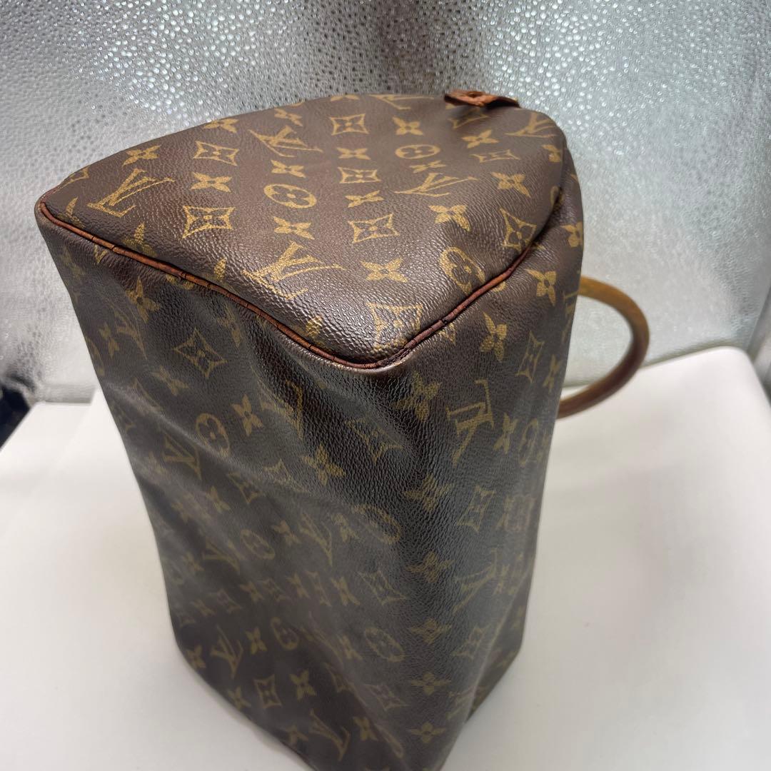 LOUIS VUITTON ルイヴィトン　スピーディ30 ミニボストンバッグ